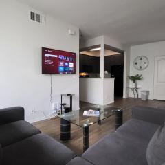 Cozy Marina 2bdr Home must see