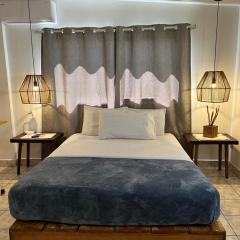 Cinco Hotel B&B