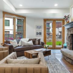 118 Villa Montane