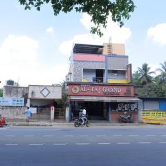 WHITRS INN Vandalur