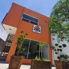 Hotel NUVE EXPRESS