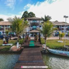 Hotel Fazenda Lagoa Azul