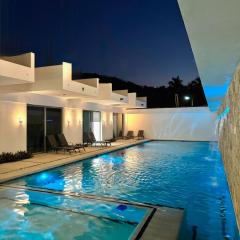 Safiro Suites Guayabitos Apartments - Adults Only