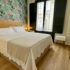 Bulebule - Acogedor apartamento en pleno centro de Ourense