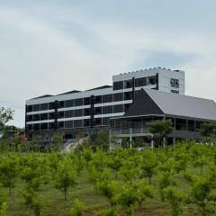 GrandWara Khao Yai แกรนด์วารา เขาใหญ่