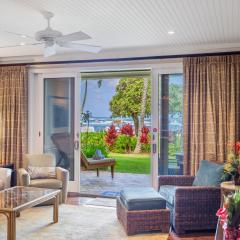 3-Bed Villa 103 at Turtle Bay