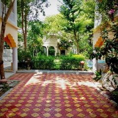 Morbagh Eco Haveli