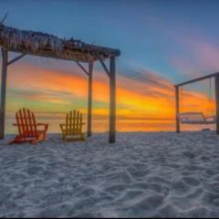 Ohara Properties at Sailport Suites where your sunset views awaits!!