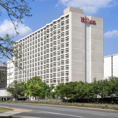 Hilton Arlington National Landing