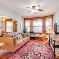 2 Mi to Steamtown NHS Family Home with Backyard!