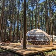 Akagi Tokiwagi Forest Campsite - Vacation STAY 85745v
