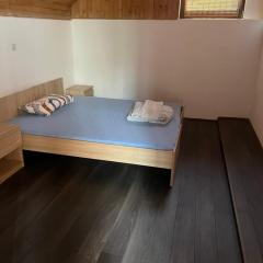 Jacky coffee hostel small single room