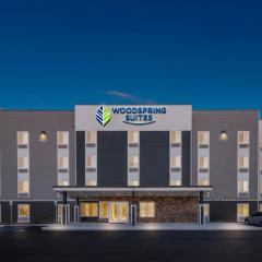 WoodSpring Suites Charlotte - Arrowood