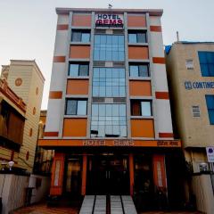 Hotel O Gems