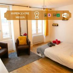 Melun Sweet Spot - Central
