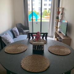 Apartamento en Cipreses San Ignacio, Tegucigalpa