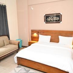 KMU Guest House