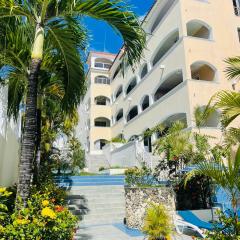 Apartamento en la playa 1A - Residencial Marina Bay