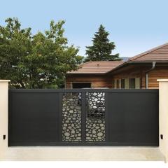 Villa tranquille