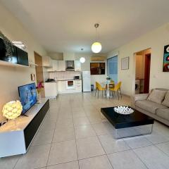 Modern 1 bedroom flat
