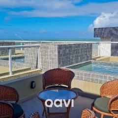Pirangi Living Beira Mar by Qavi