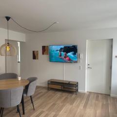 Vestergade 8A