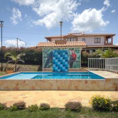 Hacienda El Encanto