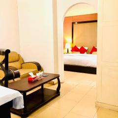 Grand Inn Hotel Lahore