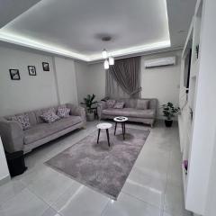Modern apartment in Sheraton