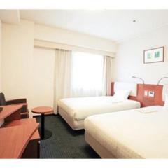 Smile Hotel Sendai Kokubuncho - Vacation STAY 77739v