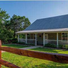 The Bluebonnet 2 Bedroom Family House