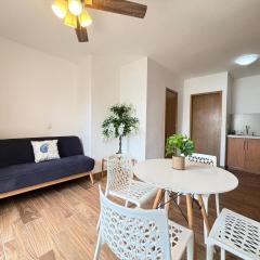Comfortable 1BR in Marlin in HZ next La isla