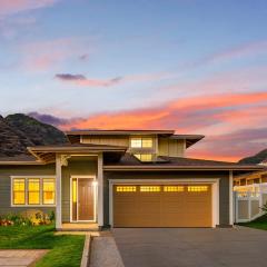 Cottage Nene by AvantStay Mountain View Garden