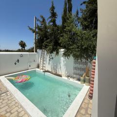 Kefia house