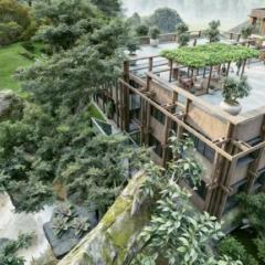 Jambuluwuk Bromo Poshtel