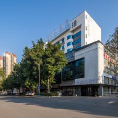 Bona Hotel Liuzhou City Wanda Yaobu Ancient Town Branch