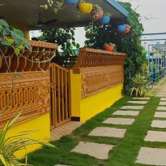 Star Resort And Hotels