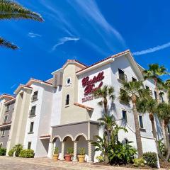 Castillo Real St Augustine Beach,Tapestry Collection Hilton