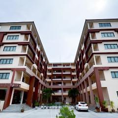 Perfect Place Hotel