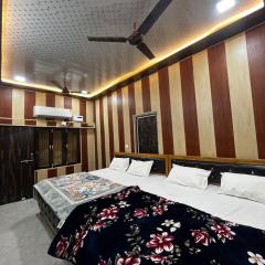 Laxmi HOMESTAY