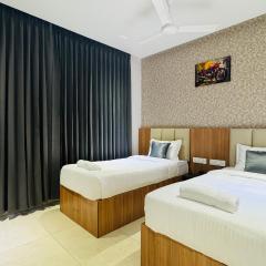 Vaigai Residency