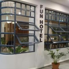 Fun Hotel