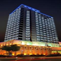 Greatwall Hotel - Zhengzhou
