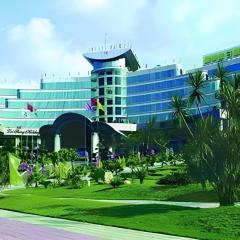 Lai shing Holiday Resortel