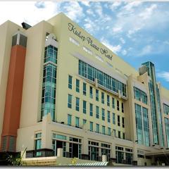 Kiulap Plaza Hotel