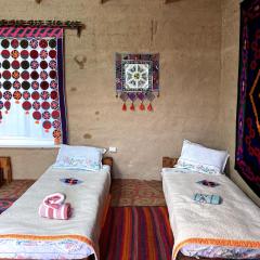 JAPAR guest house