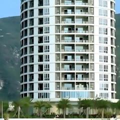 Guangdong Workers Santorium-Sea Side Park K Building Hotel