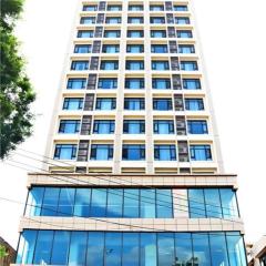 City Comfort Inn Zhanjiang Xuwen Port Wharf Passenger Station