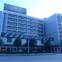 City Comfort Inn Dongguan Dalang Yuanda City Plaza
