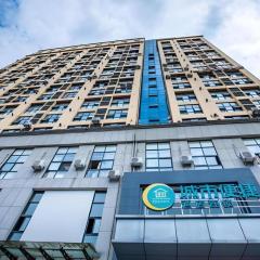 City Comfort Inn Yichang Dongshan Three Gorges University Shuiyuecheng